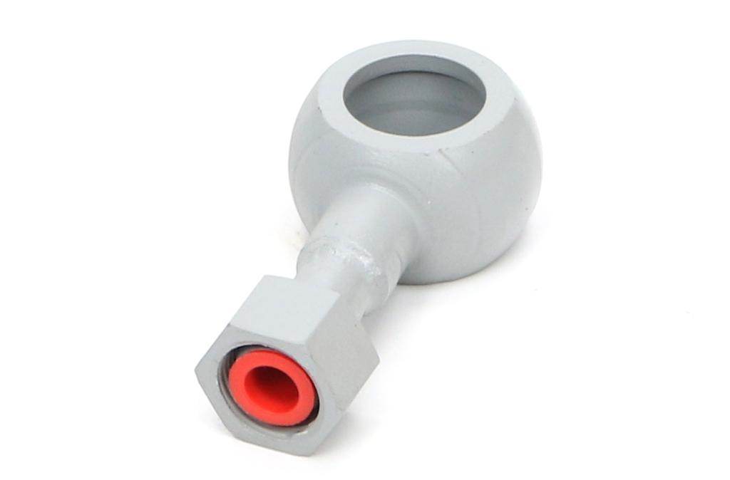 Przewód cylindra wspomagania prawy c-385 oryginał ursus