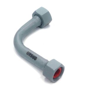 Przewód rurka kompletna obwodu i hydrauliki c-385 oryginał ursus