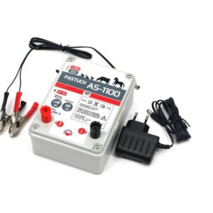 Elektryzator pastuch as-1100