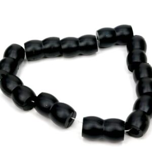 Resor odbojnik mały bałwanek wyższy 80271901 d-47/d-50 przyczepa 10szt