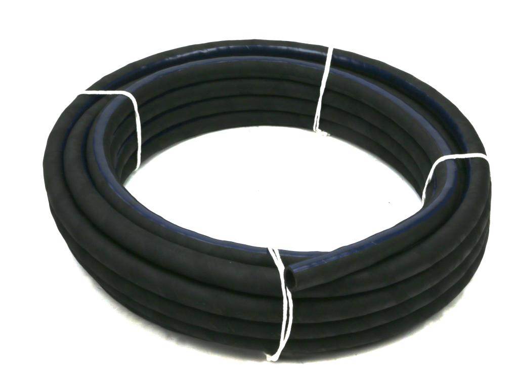 Wąż do sprężonego powietrza i wody dn25 16 bar 1.6 mpa teger 20m