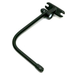 Ramię wspornik mocowanie lusterka uniwersalne fi-10mm 125x125mm