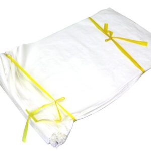 Worki worek zbożowe 10kg40x60 pp białe