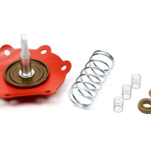 Zestaw naprawczy pompki zasilającej 47pmop4r mf4 oryginał ursus