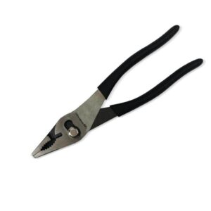 Szczypce uniwersalne rozstawne szczeki wzmocnione waryński