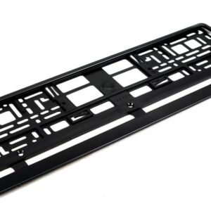 Ramka tablicy rejestracyjnej