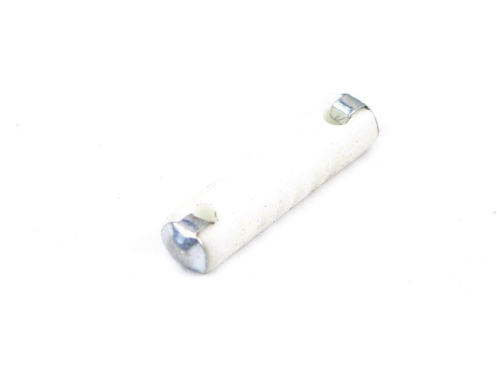 Bezpiecznik cylindryczny ceramiczny 8a 10szt