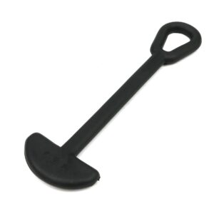 Uniwersalne zapięcie łącznik gumowy 3