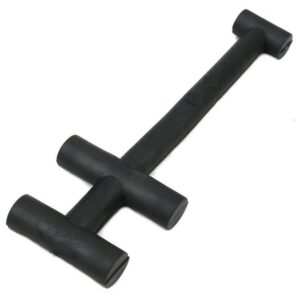 Uniwersalne zapięcie łącznik gumowy 4