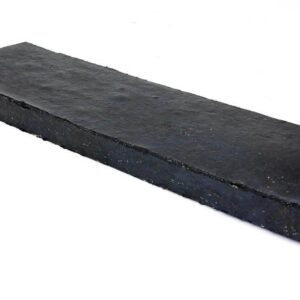 Lemiesz gumowy zbrojony do pługów śnieżnych pługa śnieżnego 500x150x30