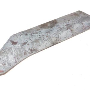 Lemiesz uniwersalny atlas prawy bez otworów