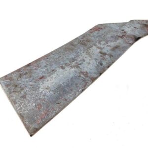 Lemiesz uniwersalny atlas lewy bez otworów