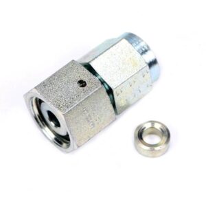 Przyłączka manometrowa nakrętna mavev-12lr-1/4"