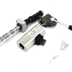 Sterowanie elektryczne 12vdc do rozdzielaczy amv50 60l/min