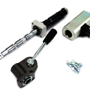 Sterowanie elektryczne 24vdc do rozdzielaczy amv50 60l/min