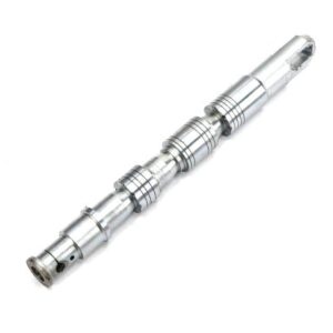 Suwak otwarty do rozdzielaczy elektrycznych na cewki amv50