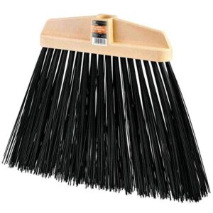 Miotła do zamiatania duża teger