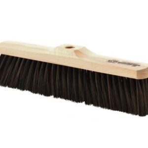 Szczotka do prac porządkowych teger