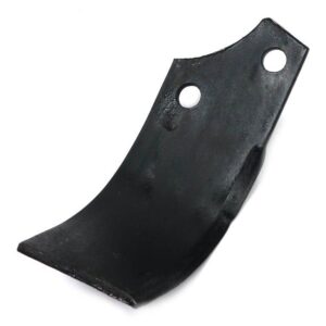 Nóż lewy glebogryzarka 1500020010/b typ włoski bomet