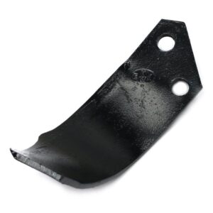 Nóż prawy glebogryzarka 1500020020/b typ włoski bomet