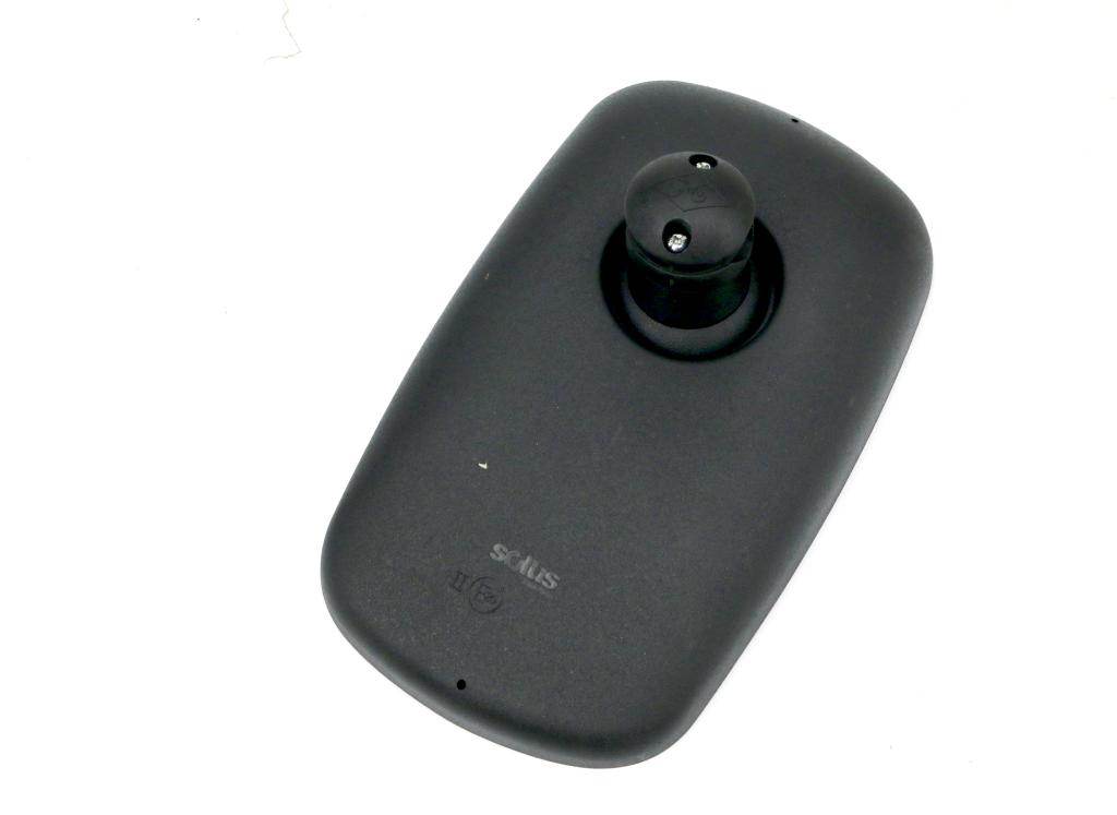 Lusterko uniwersalne 255x160 mocowanie typu gałka 15-28mm