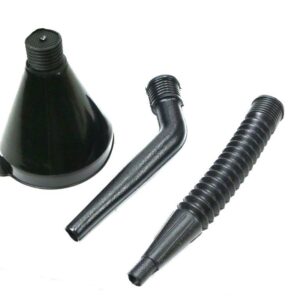 Lejek do paliwa 3-cz