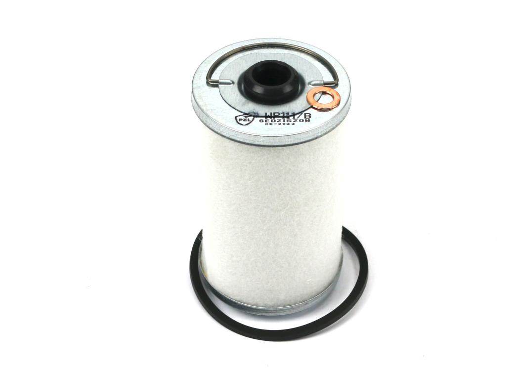 Wkład filtra paliwa wp111/bx