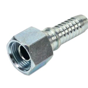 Zakucie hydrauliczne proste dkm dn12-m20x1.5 wnp stożek kulisty