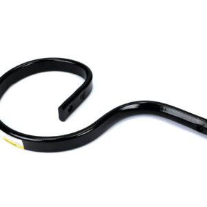 Ząb sprężynowy prosty francuski 32x12 waryński bez redliczki