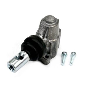 Kopułka przednia strona dźwigni do rozdzielaczy amv70