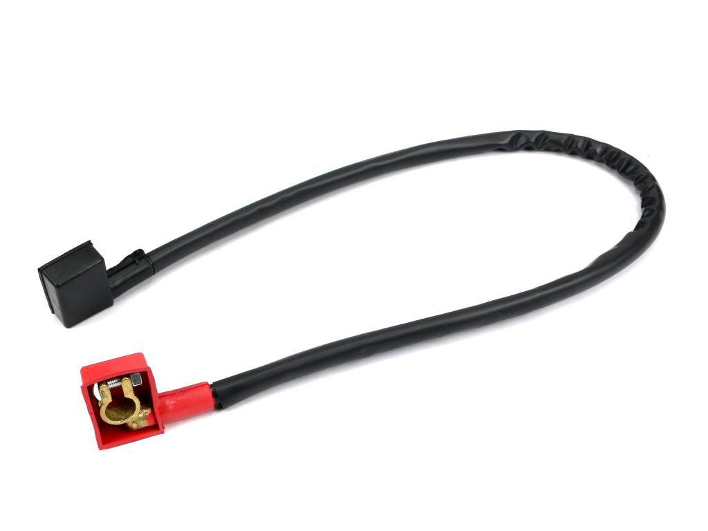 Przewód łączeniowy akumulatora 50mm2 klema +/- dł 100 cm expom kwidzyn eu