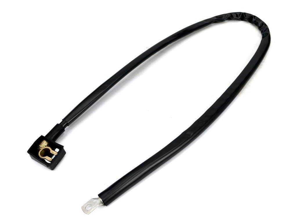 Przewód masy klema oczko m10 dł 130 cm 50mm2 expom kwidzyn eu