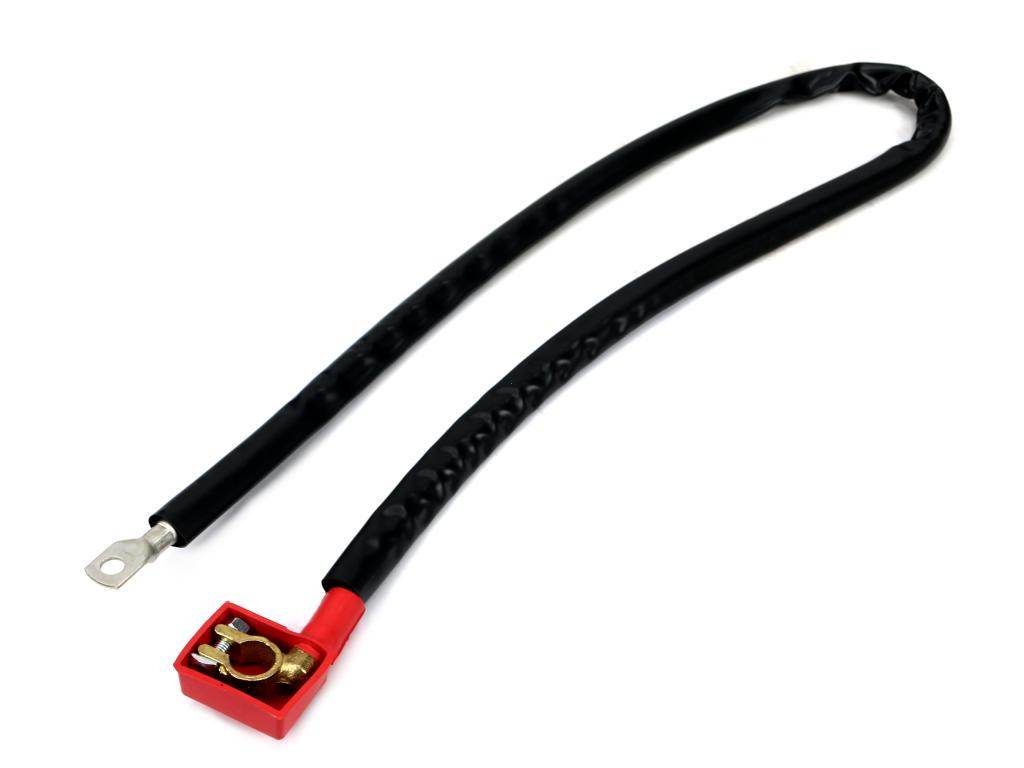 Przewód masy klema oczko m10 dł 130 cm 50mm2 expom kwidzyn eu