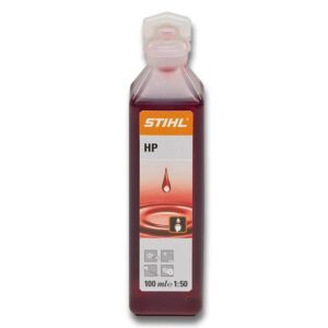 Olej do silników dwusuwowych hp 100ml stihl