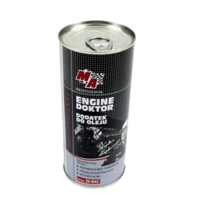 Uszlachetniający dodatek do oleju engine doktor ma professional 444ml