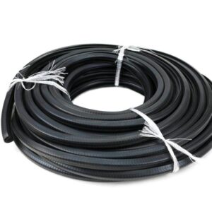 Uszczelka krawędziowa sb zaciskowa zbrojona z płetwą łukową 25szt