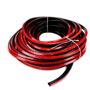 Uszczelka do szyby przedniej john deere 25szt