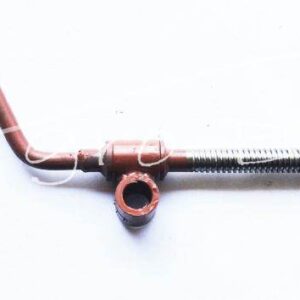 Regulacja Poprzeczna Pługa 3-Skibowego