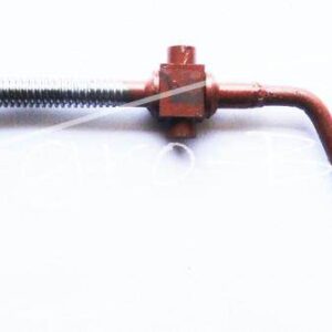 Wrzeciono Koła Pługa Kompletne Polskie