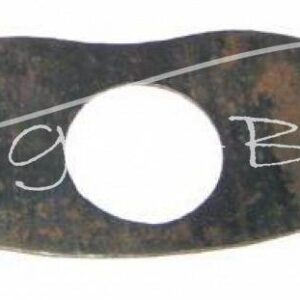 Podkładka Oporowa Kosza Satelit Zwolnicy Tylnego Mostu Mf