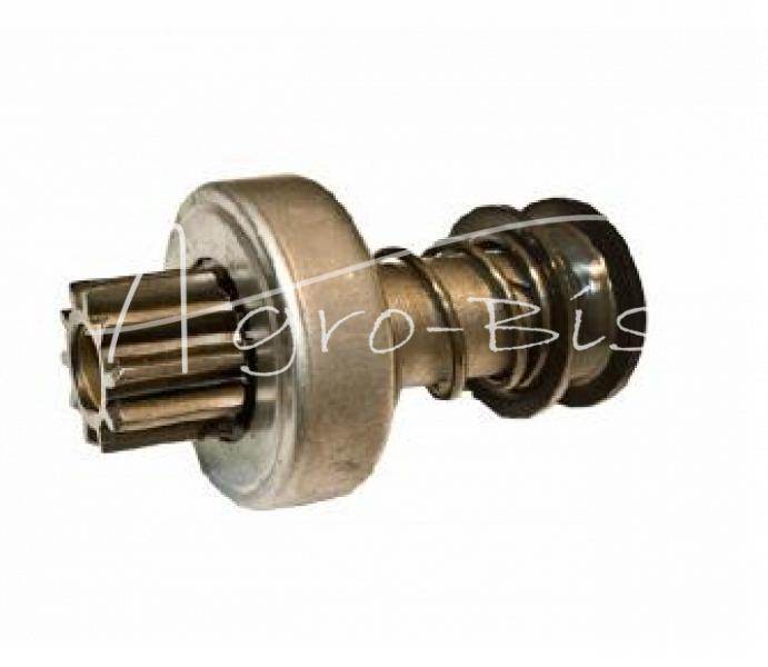 Zespół Sprzęgający Mtz Z-10 6-Fre