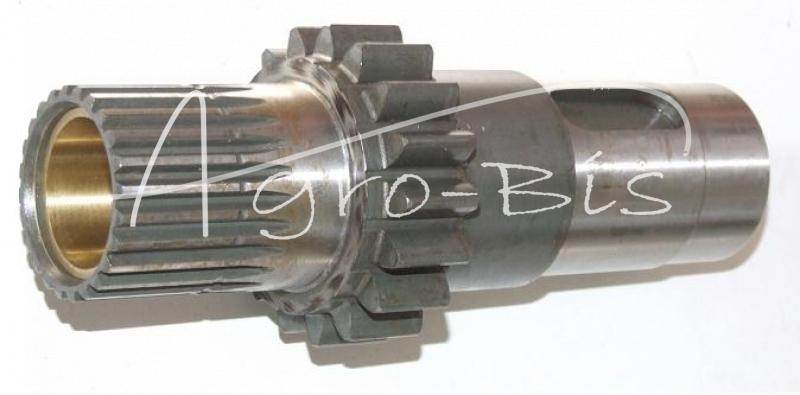 Wałek Reduktora C-360 Skropol