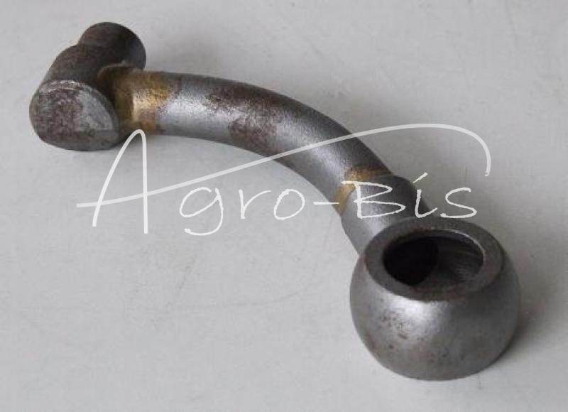 Złączka Rurowa Przewód C-360 Archimedes