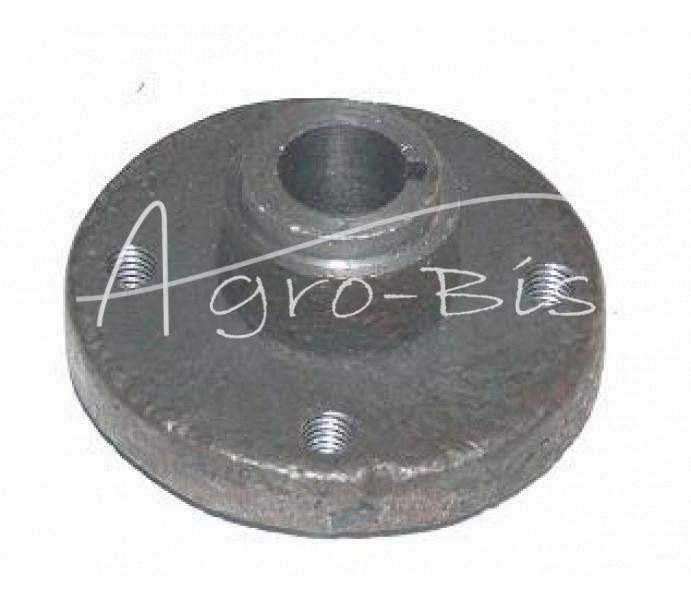 Piasta Pompy Wody Wysoka Ursus C-330 Rolmus