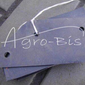 Zasłona Górna Obudowy Wentylatora Bizon Polska