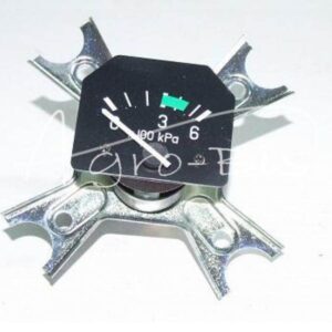 Wskaźnik Ciśnienia Oleju 37033809002 Kombajn Bizon