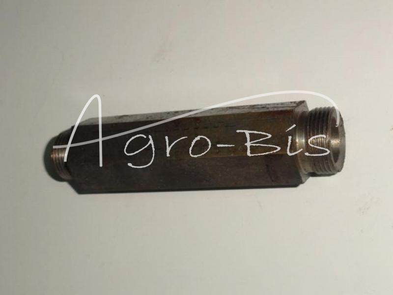 Łącznik Przewodów Olejowych Silnika Ursus C-360 Polski