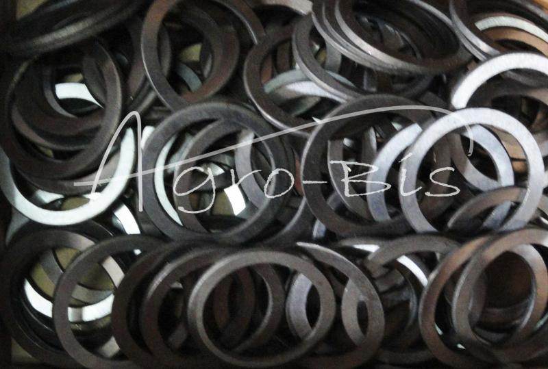 Podkładka Prasy Kostkującej Z-224 Sipma 15x22x0,5