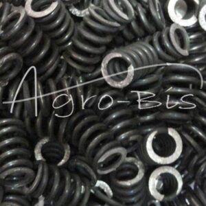 Sprężyna Prasy Kostkującej Z-224 3x15x28x4 Zamiennik Polska