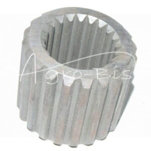 Tuleja Wielowypustowa Mf